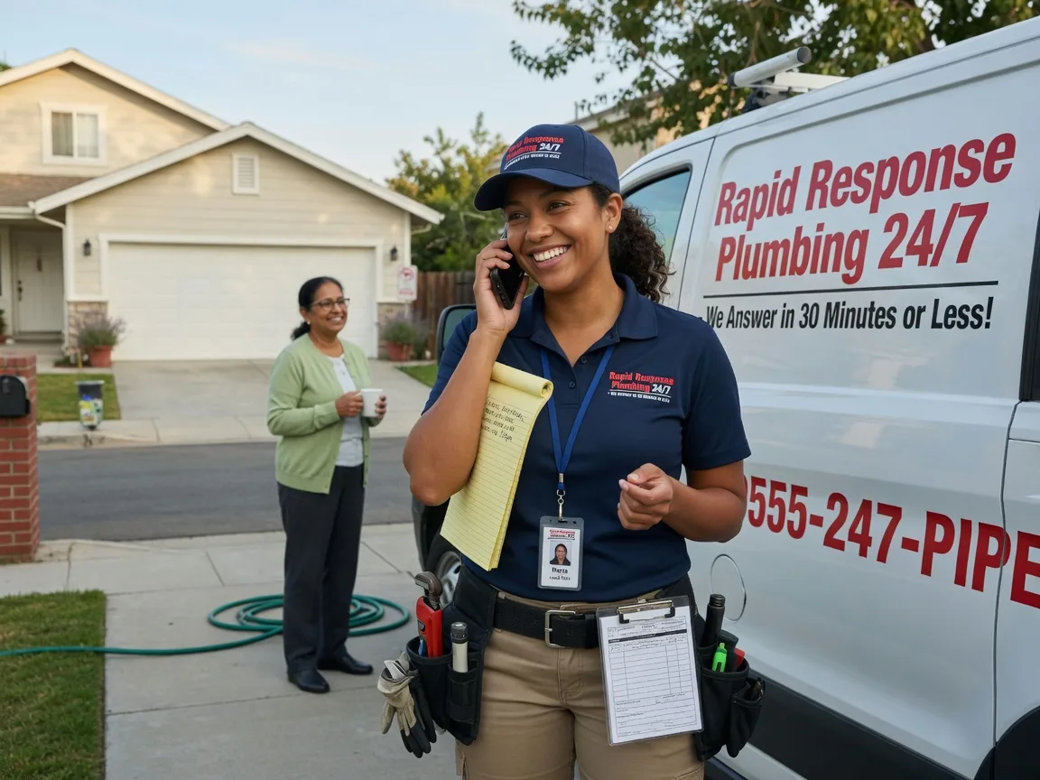 Emergency Plumber Farwell, MI FAQs